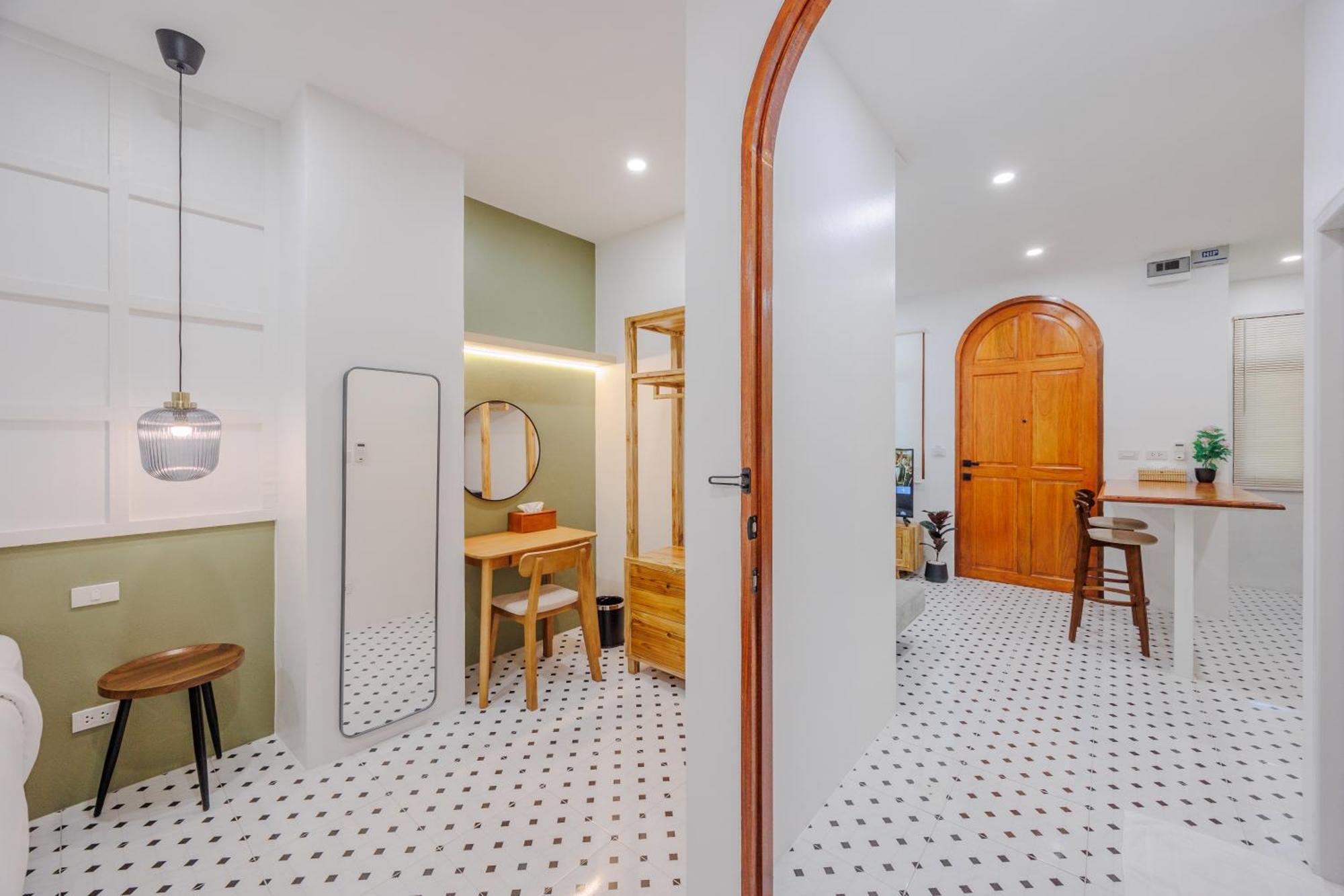 Bania 813 House Hotel Khao Lak Exterior photo